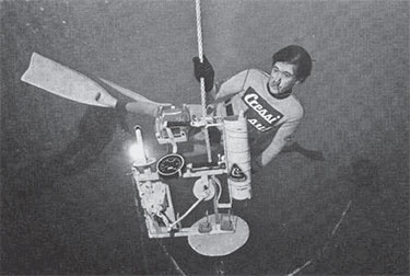 Иллюстрация к книге — 100 великих загадок истории флота [i_043.jpg]