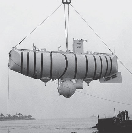 Иллюстрация к книге — 100 великих загадок истории флота [i_049.jpg]