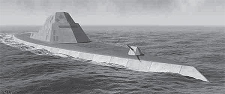 Иллюстрация к книге — 100 великих загадок истории флота [i_056.jpg]