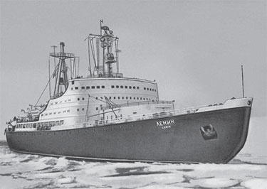 Иллюстрация к книге — 100 великих загадок истории флота [i_060.jpg]