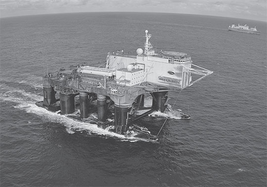 Иллюстрация к книге — 100 великих загадок истории флота [i_067.jpg]