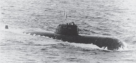 Иллюстрация к книге — 100 великих загадок истории флота [i_090.jpg]