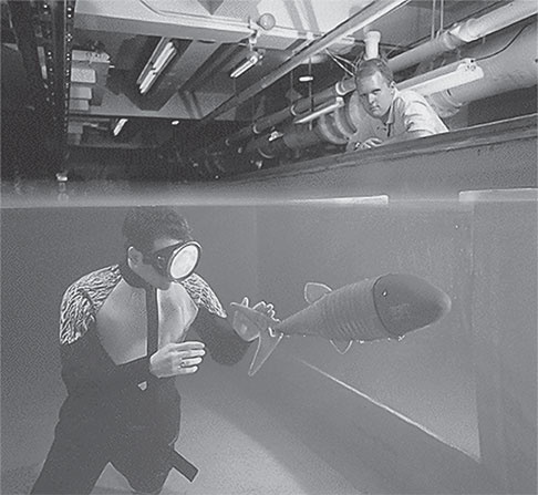 Иллюстрация к книге — 100 великих загадок истории флота [i_094.jpg]