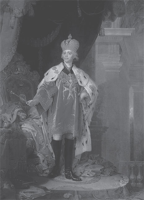 Иллюстрация к книге — 100 великих оригиналов и чудаков [i_010.jpg]