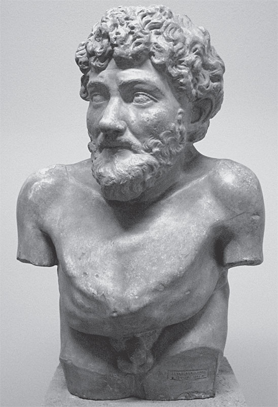 Иллюстрация к книге — 100 великих оригиналов и чудаков [i_012.jpg]