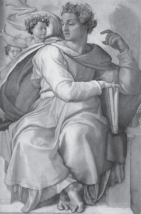 Иллюстрация к книге — 100 великих оригиналов и чудаков [i_020.jpg]