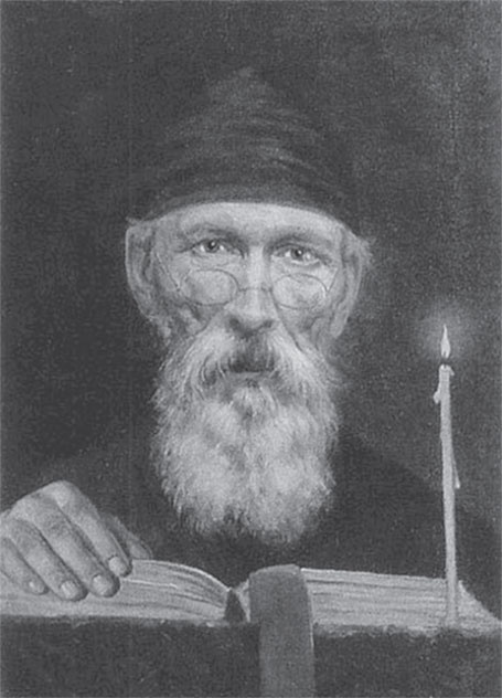 Иллюстрация к книге — 100 великих оригиналов и чудаков [i_029.jpg]