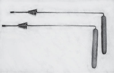 Иллюстрация к книге — 100 великих оригиналов и чудаков [i_034.jpg]