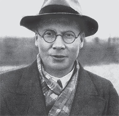 Иллюстрация к книге — 100 великих оригиналов и чудаков [i_048.jpg]