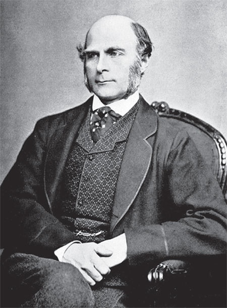 Иллюстрация к книге — 100 великих оригиналов и чудаков [i_053.jpg]