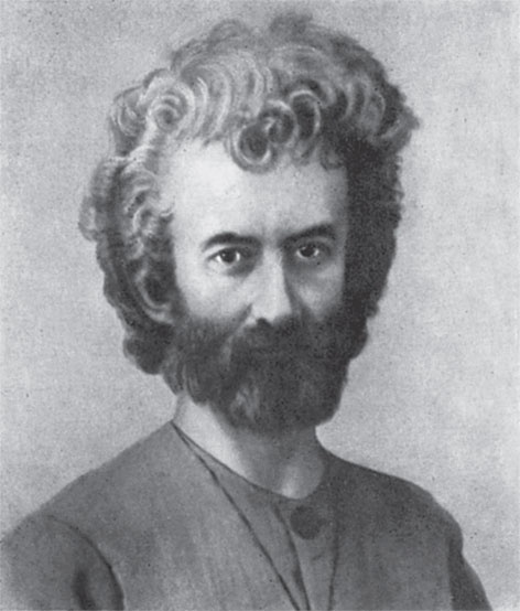 Иллюстрация к книге — 100 великих оригиналов и чудаков [i_055.jpg]