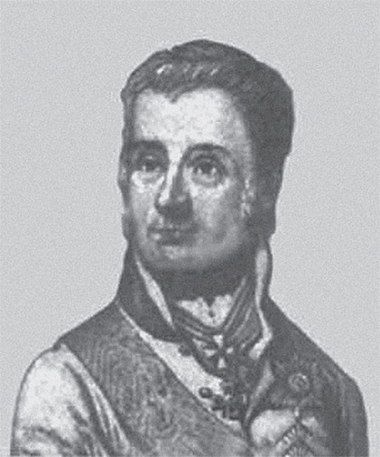 Иллюстрация к книге — 100 великих оригиналов и чудаков [i_076.jpg]