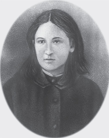 Иллюстрация к книге — 100 великих оригиналов и чудаков [i_077.jpg]