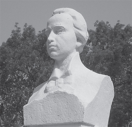 Иллюстрация к книге — 100 великих оригиналов и чудаков [i_080.jpg]