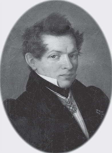 Иллюстрация к книге — 100 великих оригиналов и чудаков [i_085.jpg]