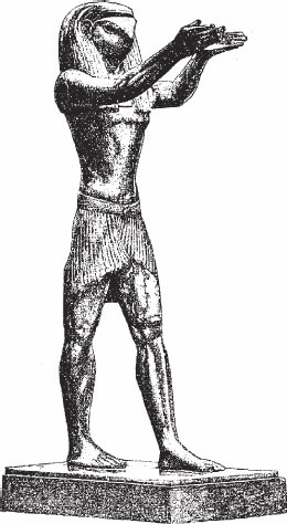 Иллюстрация к книге — 100 великих богов [_05.jpg]