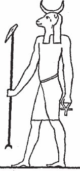 Иллюстрация к книге — 100 великих богов [_08.jpg]