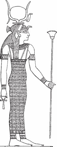 Иллюстрация к книге — 100 великих богов [_12.jpg]