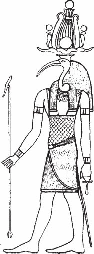 Иллюстрация к книге — 100 великих богов [_13.jpg]