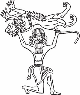 Иллюстрация к книге — 100 великих богов [_21.jpg]