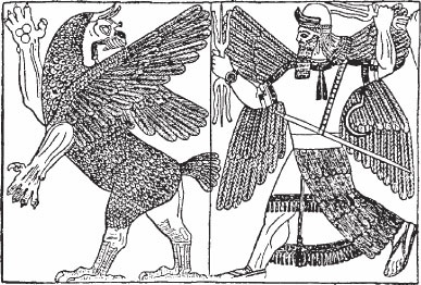 Иллюстрация к книге — 100 великих богов [_22.jpg]