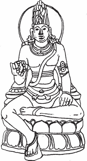 Иллюстрация к книге — 100 великих богов [_28.jpg]