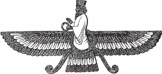 Иллюстрация к книге — 100 великих богов [_38.jpg]