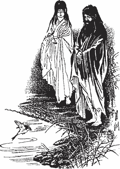 Иллюстрация к книге — 100 великих богов [_53.jpg]