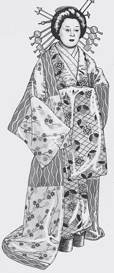 Иллюстрация к книге — 100 великих богов [_54.jpg]