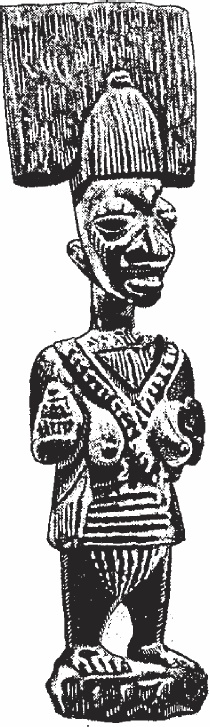 Иллюстрация к книге — 100 великих богов [_64.jpg]