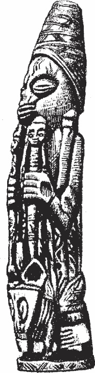 Иллюстрация к книге — 100 великих богов [_65.jpg]