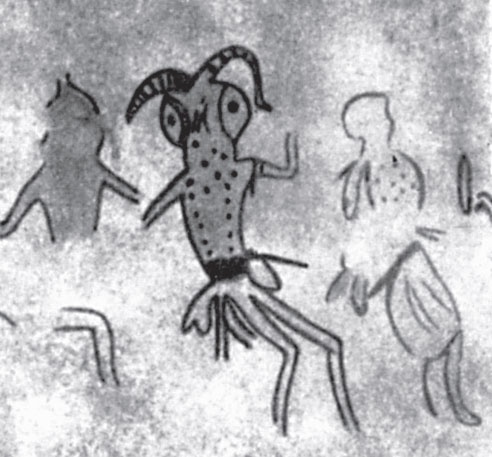 Иллюстрация к книге — 100 великих богов [_66.jpg]