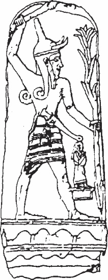 Иллюстрация к книге — 100 великих богов [_68.jpg]