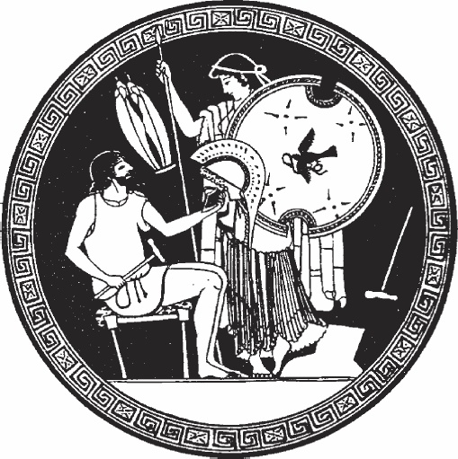 Иллюстрация к книге — 100 великих богов [_74.jpg]