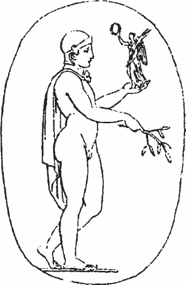 Иллюстрация к книге — 100 великих богов [_78.jpg]