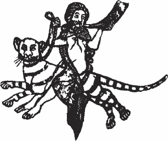 Иллюстрация к книге — 100 великих богов [_90.jpg]