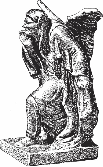 Иллюстрация к книге — 100 великих богов [_93.jpg]