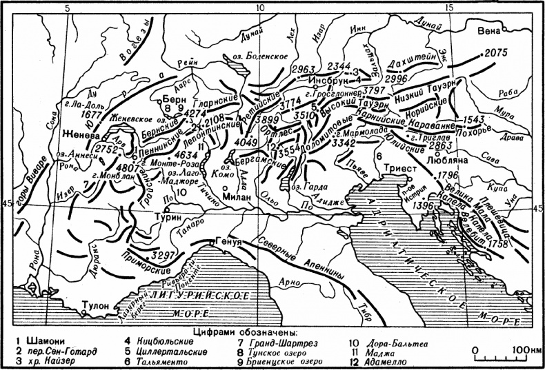 Иллюстрация к книге — 100 великих географических открытий [_22.jpg]