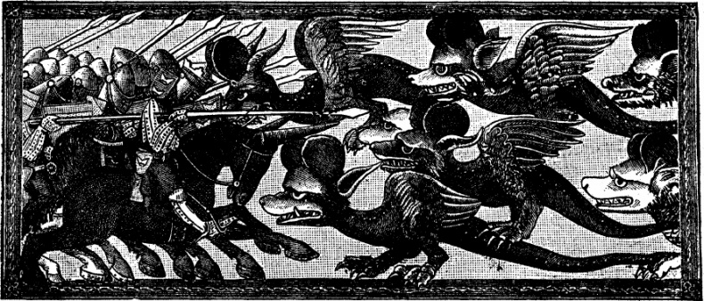 Иллюстрация к книге — 100 великих географических открытий [_25.jpg]