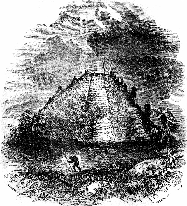 Иллюстрация к книге — 100 великих географических открытий [_52.jpg]