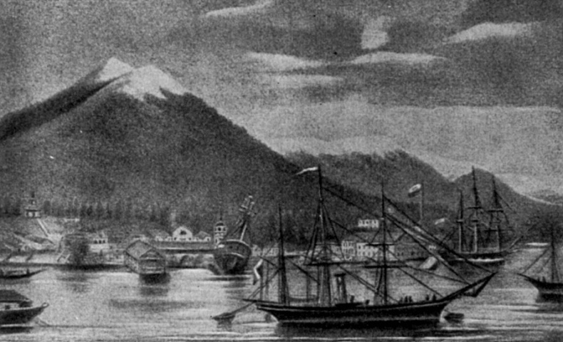 Иллюстрация к книге — 100 великих географических открытий [_60.jpg]