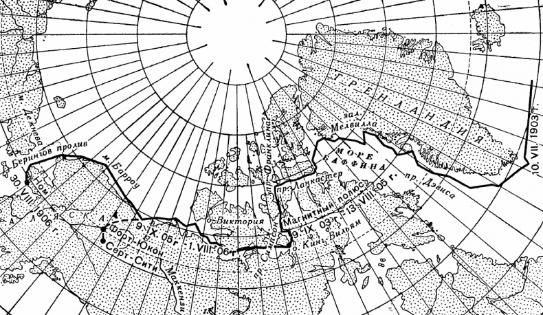 Иллюстрация к книге — 100 великих географических открытий [_62.jpg]