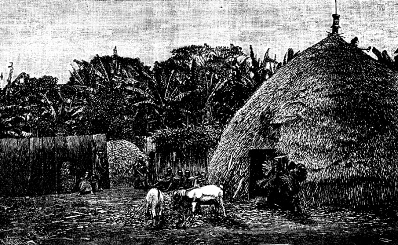 Иллюстрация к книге — 100 великих географических открытий [_66.jpg]