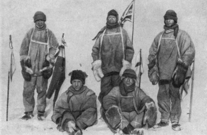 Иллюстрация к книге — 100 великих географических открытий [_83.jpg]