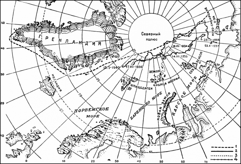 Иллюстрация к книге — 100 великих географических открытий [_85.jpg]