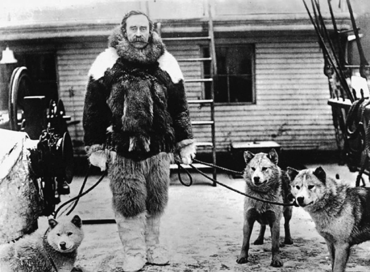 Иллюстрация к книге — 100 великих географических открытий [_87.jpg]