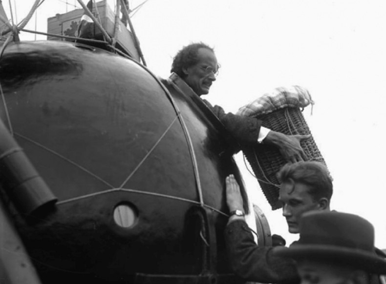 Иллюстрация к книге — 100 великих географических открытий [_94.jpg]