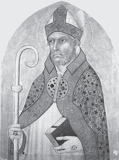 Иллюстрация к книге — 100 великих гениев [i_005.jpg]