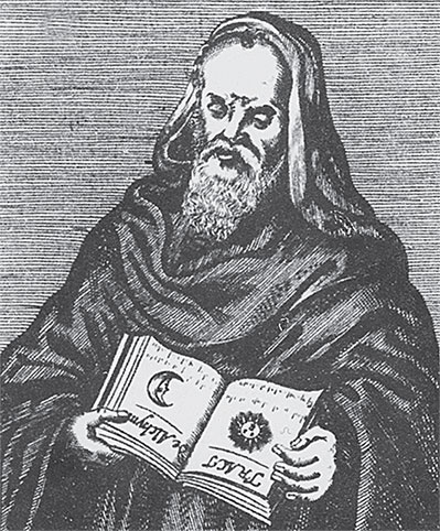 Иллюстрация к книге — 100 великих гениев [i_024.jpg]