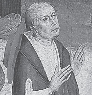 Иллюстрация к книге — 100 великих гениев [i_025.jpg]